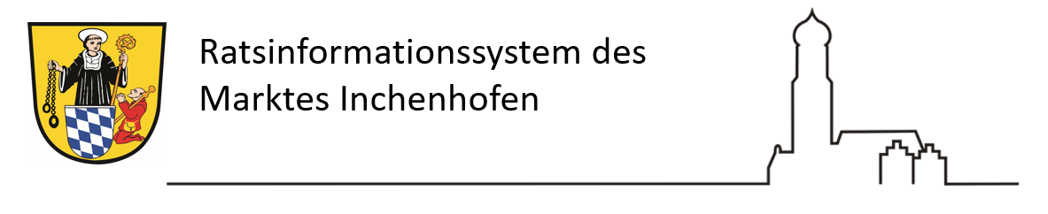 Logo: VGem Inchenhofen